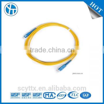 Supply Fiber Optic Patch Cord 1/2/3/5m SC/LC/FC/ST/PC/APC