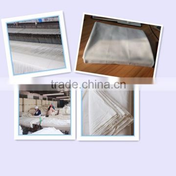alibaba china100% cotton grey fabric