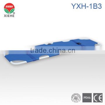 YXH-1B3 Stainless Steel Stretcher Folding Stretcher