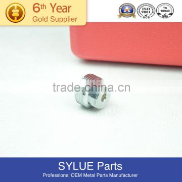 Manufacturer Customized Precision turning technologies clicker