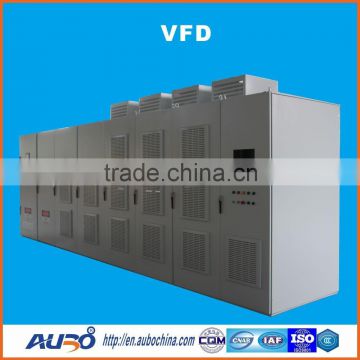 China Manufacturer Auto Drive Frequency Inverter 10KV 355KW