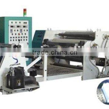 Heat sealing coating Machine