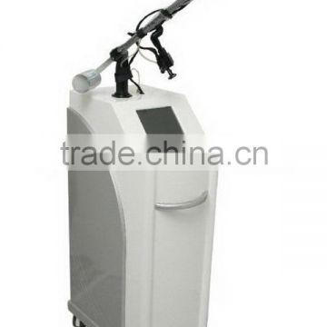 Top quality classical fractional laser beauty machine