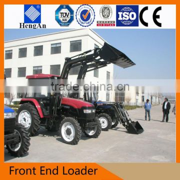 Cheap Mini Tractor With Front End Loader