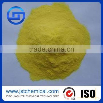 Poly Aluminium Chloride/PAC 28% 30%min CAS No.:1327-41-9