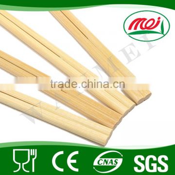 hot slae custom full wrap bamboo chopstick