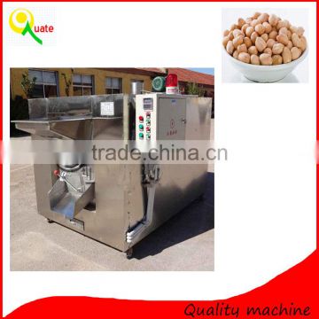 Nuts/peanut/chestnut/sunflower seeds roasting machine