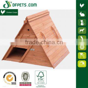 Triangle Layer Chicken Cage For Sale