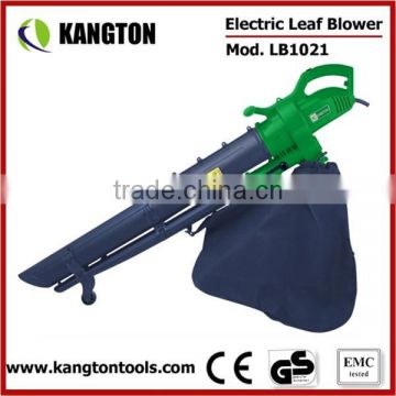 1800w Single Speed Garden Leaf Blower
