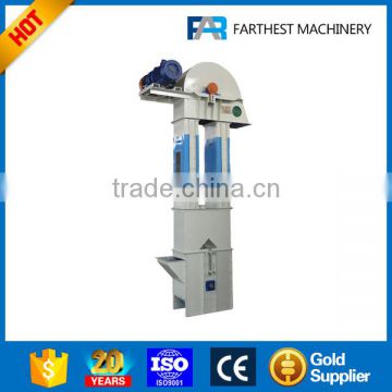 Bucket Elevator For Poultry Feed Mill