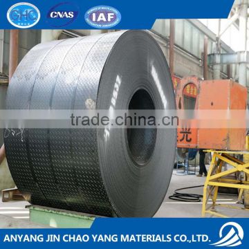 Hot Rolled Steel Coils SS400 from Alibaba Golden Supplier