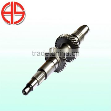 Made in China Shaft manufacturer pinion gears shaft