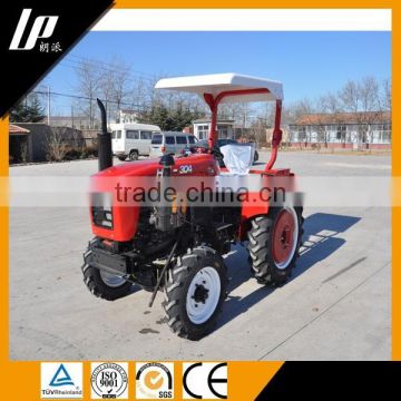 New condition 25hp 35hp 40hp small farm tractor price