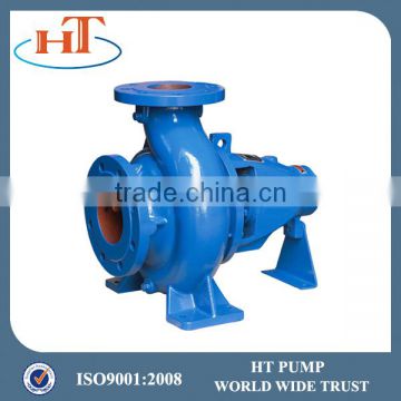EN733 Bare Shaft electric horizontal shaft pumps to pull water