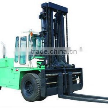 16t diesel forklift