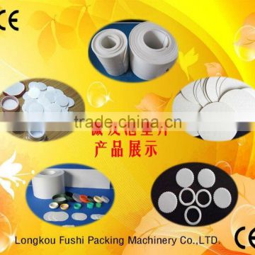 CE Approved Polyethylene Cap Liner Foam Sheet Extrusion Line