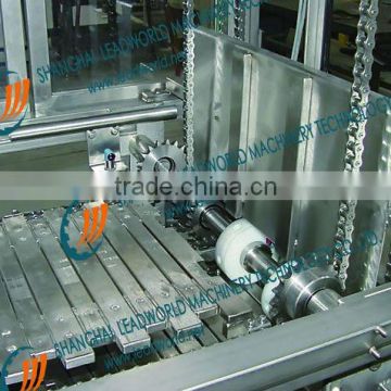 stainless steel continous vertical lifting conveyor