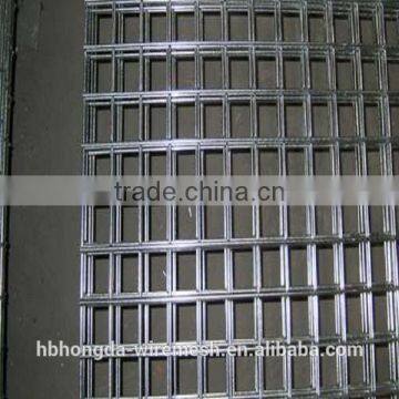 cheap galvanized welded rabbit cage wire mesh