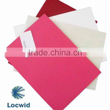 2.5 mm FRP laminated sheet