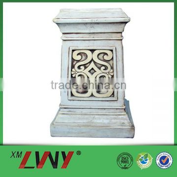 New fashoin low price decorative column