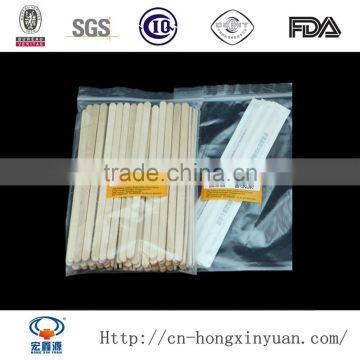 Manufacturer Disposable Wooden Bar Stirrer