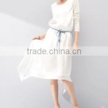 fashionable guangzhou factory price dress quality party wholesale women evening dress 2015
