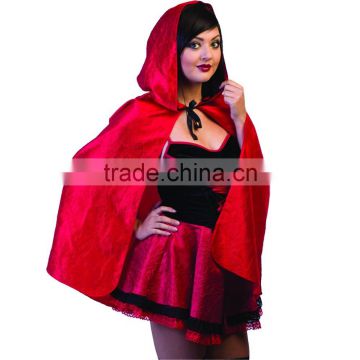 Xs Sexy Women Little Red Riding Hood Costume Fancy dresses Halloween Carnival Cosplay Costumes For Girls Women