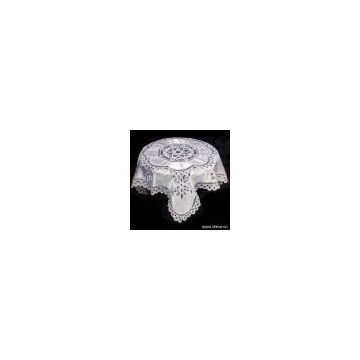 Sell Lace Table Cloth