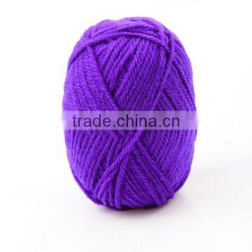 Cheap wool yarn