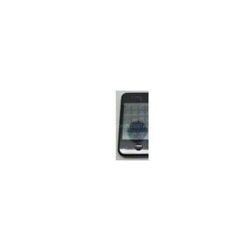 High definition FC i5000 QVGA Dual SIM Super Slim Mobile Phones