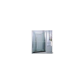 Sell Shower Screen with Single Pivot Door
