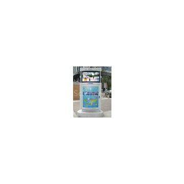 8 inch bus advertising LCD display 8 inch digital panel