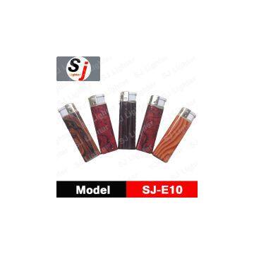 Disposable cigarette lighter manufacturers, OEM avalable