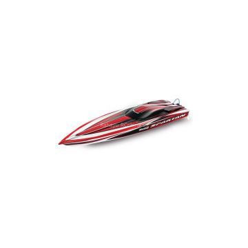 Traxxas Spartan Racing Boat VXL-6S/Castle Brushless 2.4GHz RTR
