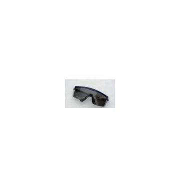 anti-irradiation black glasses GST-GB