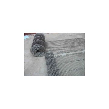 Wire mesh Conveyor belt