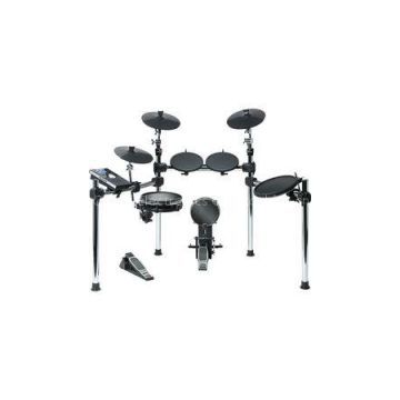 Command 8-Piece Electronic Drum Kit with Module