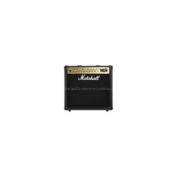 Marshall Haze Guitar Amplifier Half Stack with MHZ15 Head and MHZ112A Cabinet