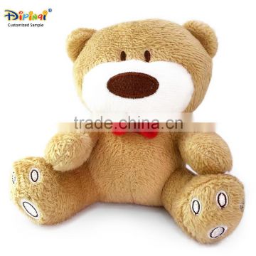 Aipinqi CBRX18 little bear plush toy