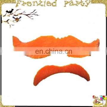 customize colorful party fake mustache FGM-0016