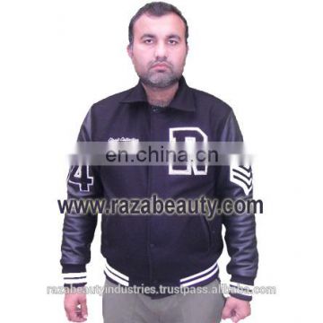 Varsity Letterman College Jackets / New 2017 Latest Collection Baseball Jackets