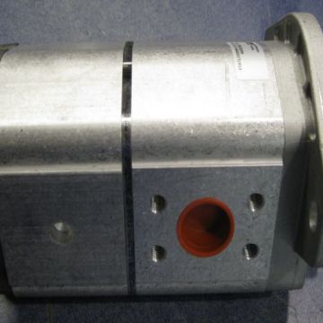 Ghp1-d-6 Standard Marine Marzocchi Ghp Hydraulic Gear Pump