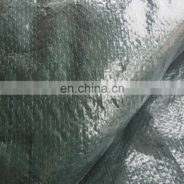 high quality PE tarpaulin as for rainproof tents with UV protection