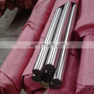 astm a276 sus304 stainless steel round bar price per kg