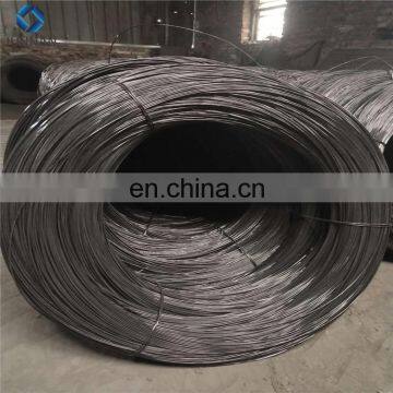 Good quality SAE1018 Q235  Low Carbon Cold Drawn Wire for Screws Nails