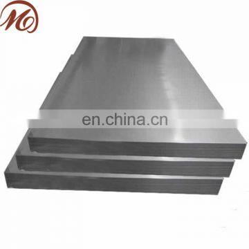 410S 2B cold rolled stainless steel sheet