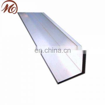 Aluminum Angle Section