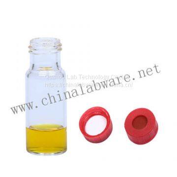 2ml hplc vials china manufacturer