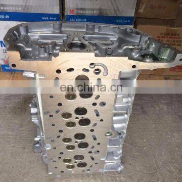 FB3Q-6C032AA for genuine part diesel engine cylinder head