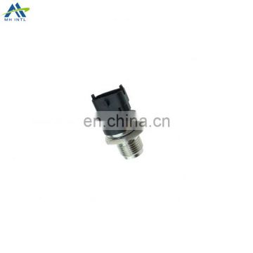 Auto Parts Fuel Rail High Pressure Sensor 2T2919333 For VAG